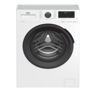 Immagine di Beko WTX101486AI-IT lavatrice Caricamento frontale 10 kg 1400 Giri/min Bianco