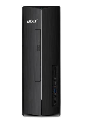 Immagine di Acer Aspire XC-1780 Intel® Core™ i5 i5-13400 16 GB DDR4-SDRAM 512 GB SSD Windows 11 Home Desktop PC Nero