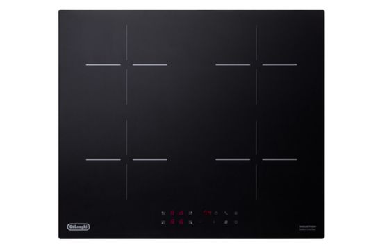 Immagine di YLI60 PIANO INDUZ 60CM 4Z NERO
