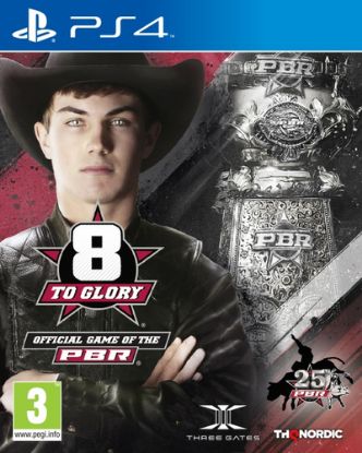 Immagine di PLAION 8 to Glory