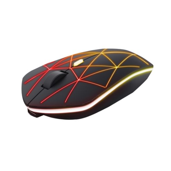 Immagine di Trust GXT 117 Strike mouse Ambidestro RF Wireless 1400 DPI