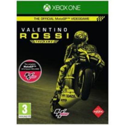 Immagine di Koch Media Valentino Rossi: The Game, Xbox One Standard Multilingua