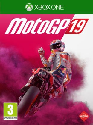 Immagine di Koch Media MotoGP 19, Xbox One Standard ITA