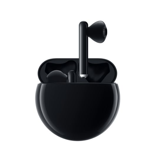 Immagine di Huawei FreeBuds 3 Auricolare True Wireless Stereo (TWS) In-ear Musica e Chiamate USB tipo-C Bluetooth Nero