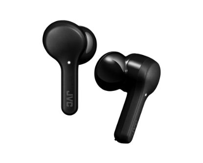 Immagine di JVC HA-A8T-B Cuffie True Wireless Stereo (TWS) In-ear MUSICA Bluetooth Nero