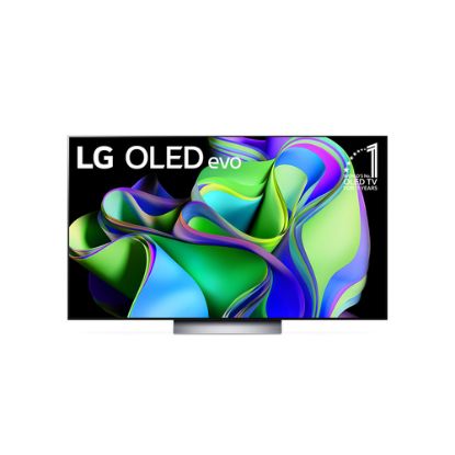 Immagine di LG OLED evo 55'' Serie C3 OLED55C34LA, TV 4K, 4 HDMI, SMART TV 2023