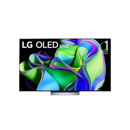 Immagine di LG OLED evo 65'' Serie C3 OLED65C34LA, TV 4K, 4 HDMI, SMART TV 2023