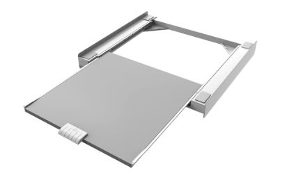 Immagine di Meliconi Torre Pro L60 accessorio e componente per lavatrice Kit di sovrapposizione 1 pz