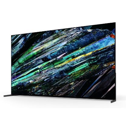 Immagine di XR55A95LAEP TVC LED 55 OLED 4K QD GOOGLE TV SAT HDR10 WIFIMAS