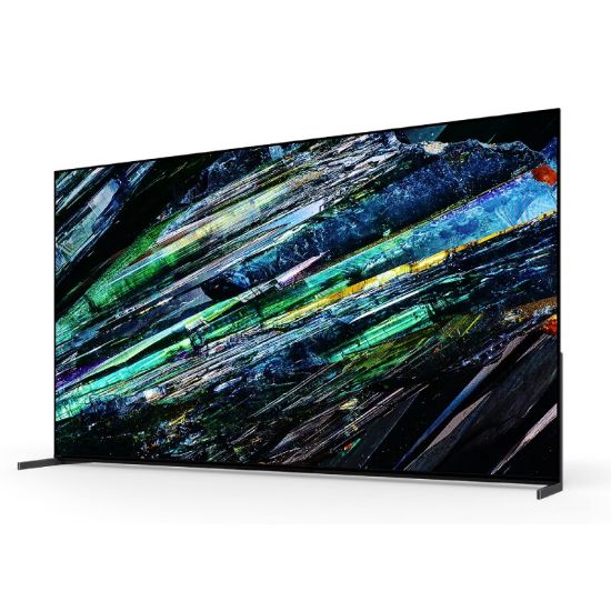 Immagine di XR55A95LAEP TVC LED 55 OLED 4K QD GOOGLE TV SAT HDR10 WIFIMAS