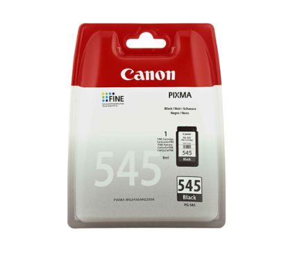 Immagine di Canon PG-545 cartuccia d'inchiostro 1 pz Originale Nero