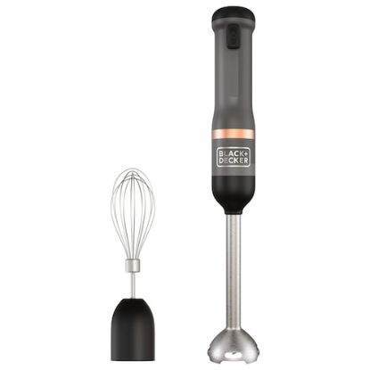 Immagine di BCKM1012KG FRULLATORE IMMERSIONE MULTIFUNZIONE  7,2 V (2AH)A