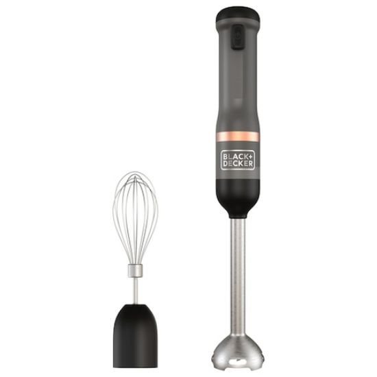 Immagine di BCKM1012KG FRULLATORE IMMERSIONE MULTIFUNZIONE  7,2 V (2AH)A