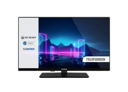 Immagine di TE32750S38YXD TVC LED 32 HD HDR10 S2 2HDMI 1USB FUNZIONE HOTEL