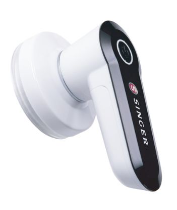 Immagine di SINGER 220015002 stiro e cucito Nero, Bianco Acciaio inox