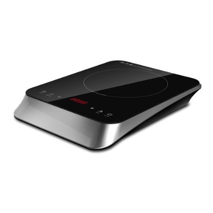 Immagine di FORNINDUZ1P PIASTRA INDUZIONE ARDES - 1 PIASTRA 2000 W