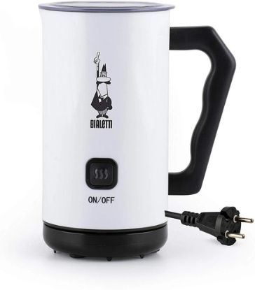Immagine di MKF02 CAPPUCCINATORE BIALETTI MKF02 BIANCO
