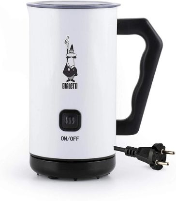 Immagine di Bialetti MKF02 Automatico Bianco