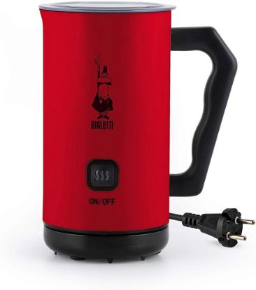 Immagine di MKF02ROSSO CAPPUCCINATORE BIALETTI MKF02 ROSSO