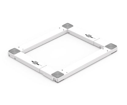 Immagine di Meliconi Base Wash Pro accessorio e componente per lavatrice Base anti vibrazione