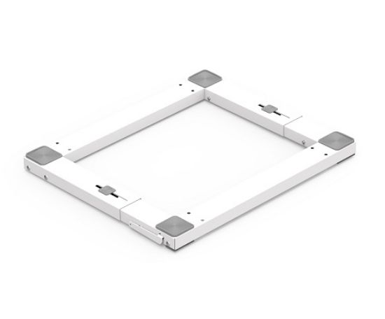 Immagine di Meliconi Base Wash Pro accessorio e componente per lavatrice Base anti vibrazione