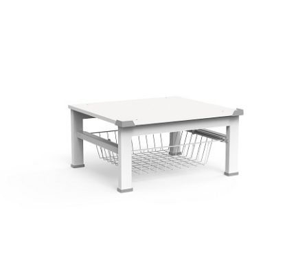 Immagine di Meliconi Base Space accessorio e componente per lavatrice Sacchetto di lavaggio