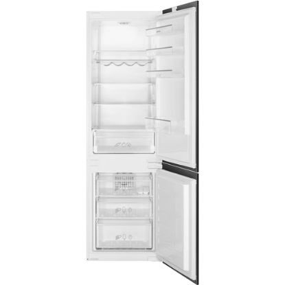 Immagine di C3170NE FRIGO INC COMBI 262LT H178 STAT/NF E