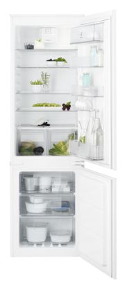 Immagine di ENT6TE18S FRIGO INC COMBI 253LT H177 NF E INV ELETTR10ANNI