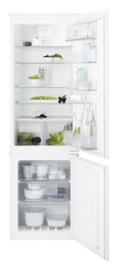 Immagine di ENT6TE18S FRIGO INC COMBI 253LT H177 NF E INV ELETTR10ANNI