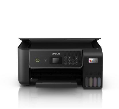 Immagine di Epson EcoTank ET-2870 Ad inchiostro A4 5760 x 1440 DPI 33 ppm Wi-Fi