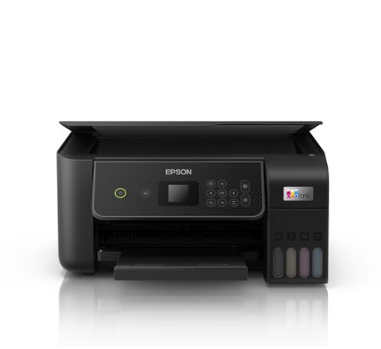 Immagine di Epson EcoTank ET-2870 Ad inchiostro A4 5760 x 1440 DPI 33 ppm Wi-Fi