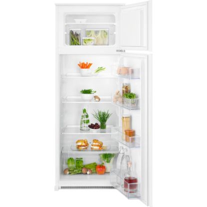 Immagine di ETB1AF14S FRIGO INC 2P 215LT H145 STAT F ELETTRSLIDING DOOR