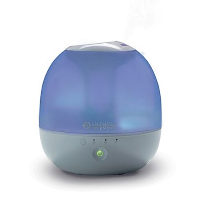 Immagine di LIMPIA2 UMIDIFICATORE AD ULTRASUONI TANICA 2LT.
