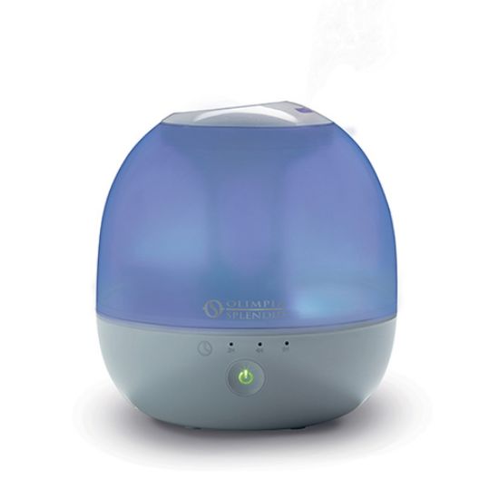 Immagine di LIMPIA2 UMIDIFICATORE AD ULTRASUONI TANICA 2LT.