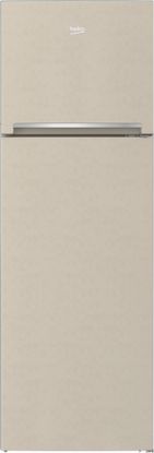 Immagine di Beko RDSA310M40BN Libera installazione 306 L E Beige