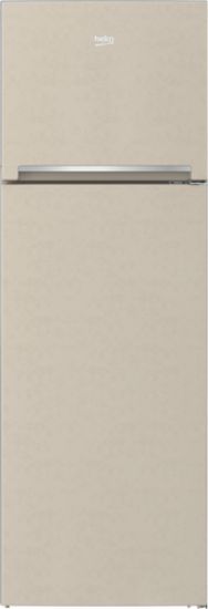 Immagine di Beko RDSA310M40BN Libera installazione 306 L E Beige