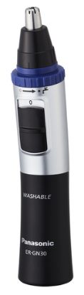 Immagine di ER-GN30-K503 TAGLIAPELI NASO/ORECCHIE BATT. WET&DRY CF010