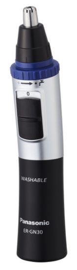 Immagine di ER-GN30-K503 TAGLIAPELI NASO/ORECCHIE BATT. WET&DRY CF010