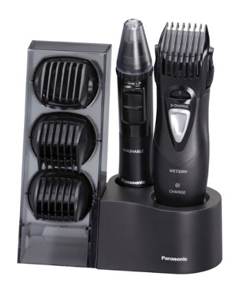 Immagine di ER-GY10CM504 GROOMING KIT 7 IN 1 - MULTITRIMMER REGOLABARBA