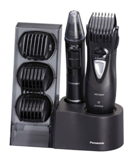 Immagine di ER-GY10CM504 GROOMING KIT 7 IN 1 - MULTITRIMMER REGOLABARBA