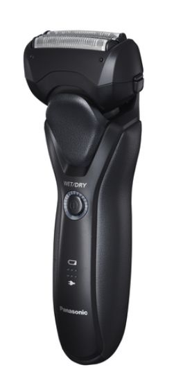 Immagine di ES-RT37-K503 RASOIO RIC.2 TEST.WET.DRY LAMA 60  MOTORE 8100 GI