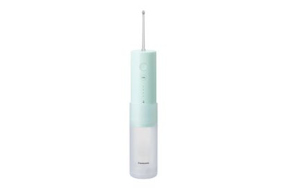 Immagine di EW-DJ4B IDROPULSORE 150ML BIANCO-VERDE RICARICABILE