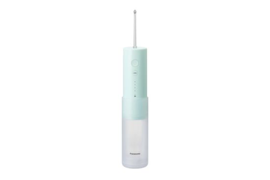 Immagine di EW-DJ4B IDROPULSORE 150ML BIANCO-VERDE RICARICABILE