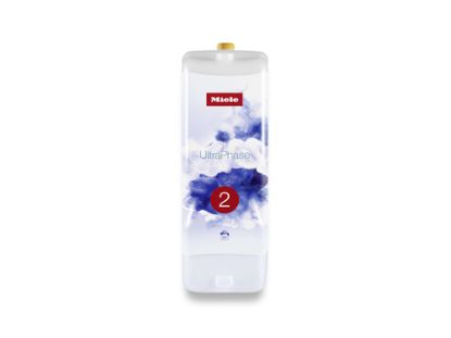 Immagine di Miele UltraPhase 2 Lavaggio in lavatrice Lavatrice 1400 ml