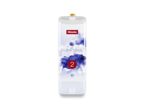 Immagine di Miele UltraPhase 2 Lavaggio in lavatrice Lavatrice 1400 ml