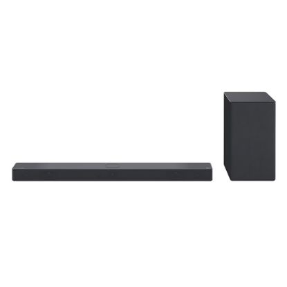 Immagine di LG Soundbar SC9S 400W 3.1.3 canali, Triplo speaker up-firing, Dolby Atmos, NOVITÀ 2022