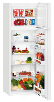 Immagine di CT2931-21 FRIGO 2P SMARTFROST F