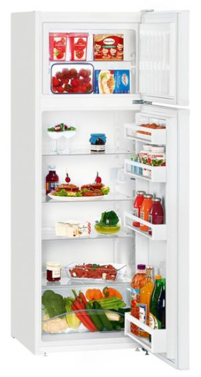 Immagine di CT2931-21 FRIGO 2P SMARTFROST F