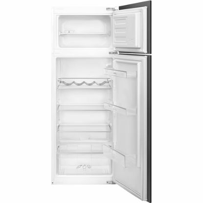 Immagine di D8140E FRIGO INC 2P 220LT H144 STAT E
