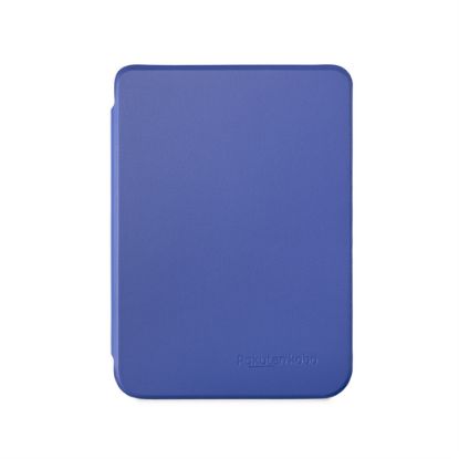 Immagine di Rakuten Kobo Basic SleepCover custodia per e-book reader 15,2 cm (6") Custodia a libro Blu